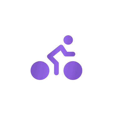 Fahrrad Icon