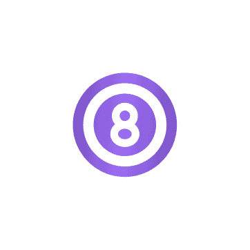 Billiard Icon